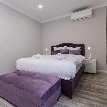 公寓 Gorgeous 2-bedroom