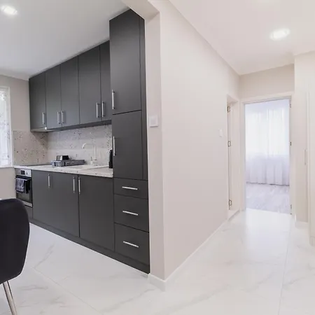 Apartament Gorgeous 2-bedroom