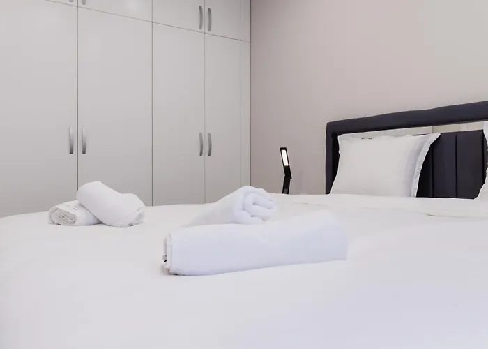 公寓 Gorgeous 2-bedroom *