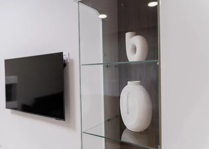 Gorgeous 2-bedroom 普罗夫迪夫