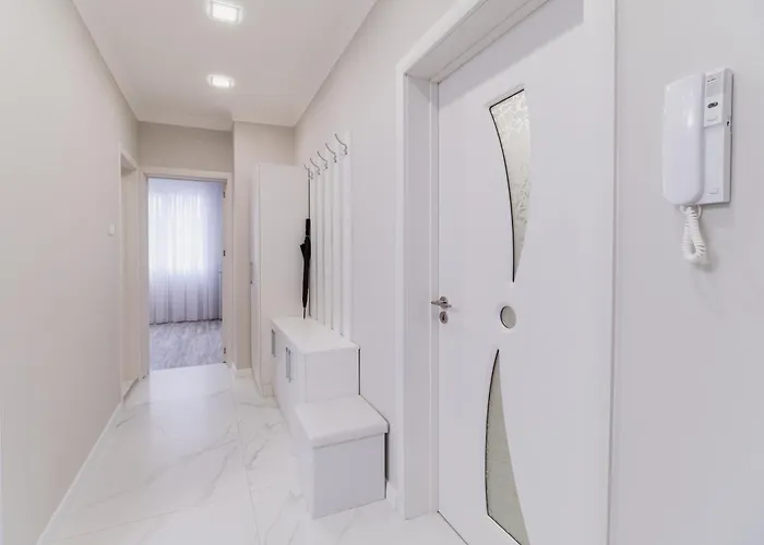 公寓 Gorgeous 2-bedroom *