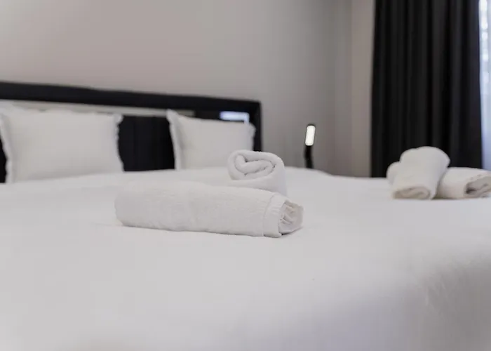 公寓 Gorgeous 2-bedroom 普罗夫迪夫