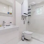 アパート Gorgeous 2-bedroom プロヴディフ