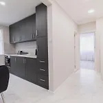 アパート Gorgeous 2-bedroom