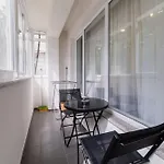 Gorgeous 2-bedroom プロヴディフ