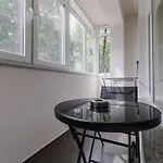 アパート Gorgeous 2-bedroom