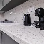 Gorgeous 2-bedroom プロヴディフ