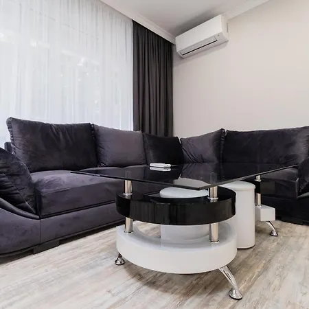 דירה Gorgeous 2-bedroom *