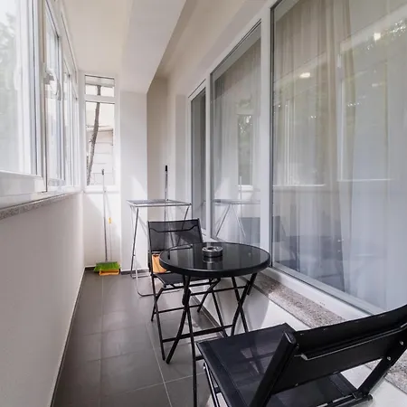 Gorgeous 2-bedroom פלובדיב