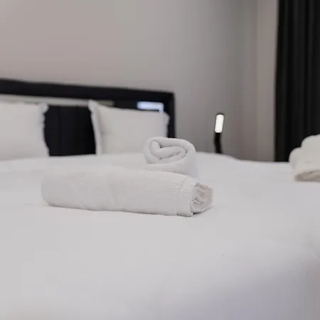 Lägenhet Gorgeous 2-bedroom Plovdiv