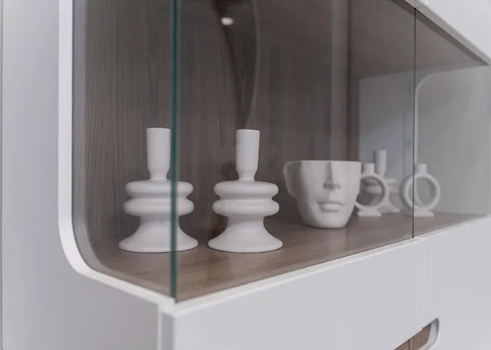 Appartement Gorgeous 2-bedroom *