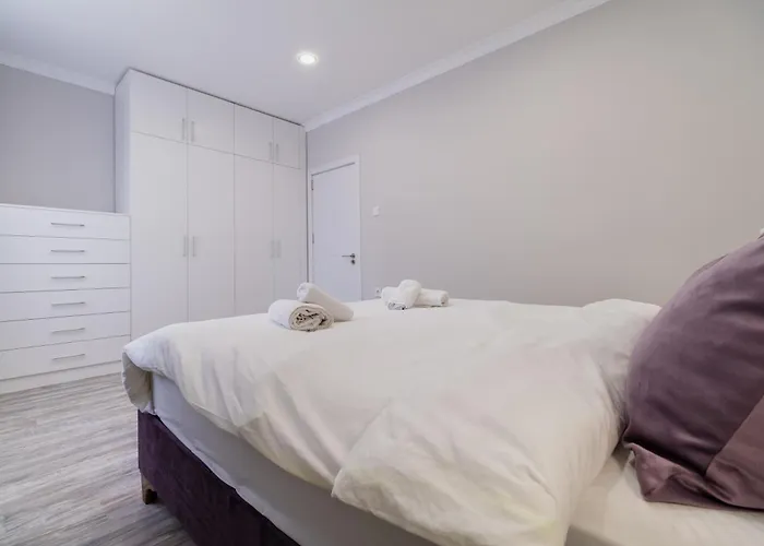 Appartement Gorgeous 2-bedroom Plovdiv