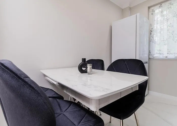 Gorgeous 2-bedroom Plovdiv